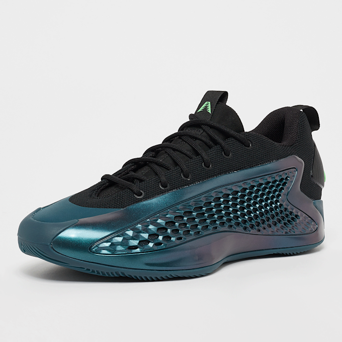 adidas Originals Anthony Edwards 1 Low Basketball Shoe plava 41675 2