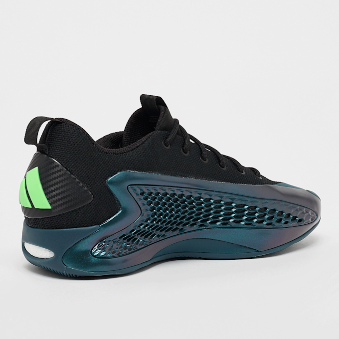 adidas Originals Chaussure de Basketball Anthony Edwards 1 Low bleu 41675 3
