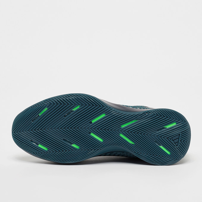 adidas Originals Anthony Edwards 1 Low Basketball Shoe plava 41675 4