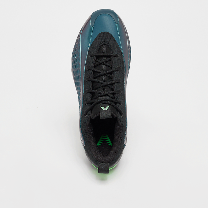 adidas Originals Chaussure de Basketball Anthony Edwards 1 Low bleu 41675 5