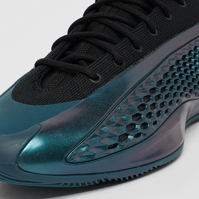 adidas Originals Chaussure de Basketball Anthony Edwards 1 Low bleu 41675 6