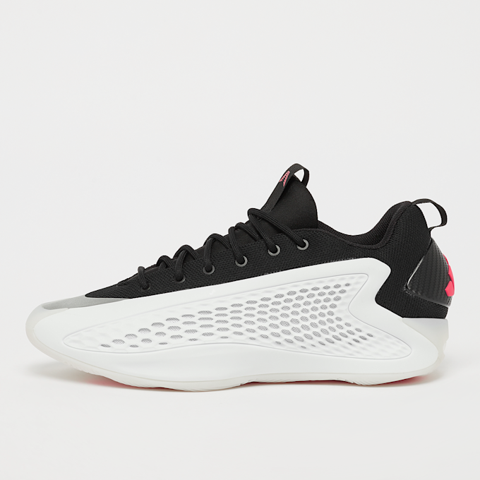 adidas Originals Anthony Edwards 1 Low Basketbalschoen wit 41676 1