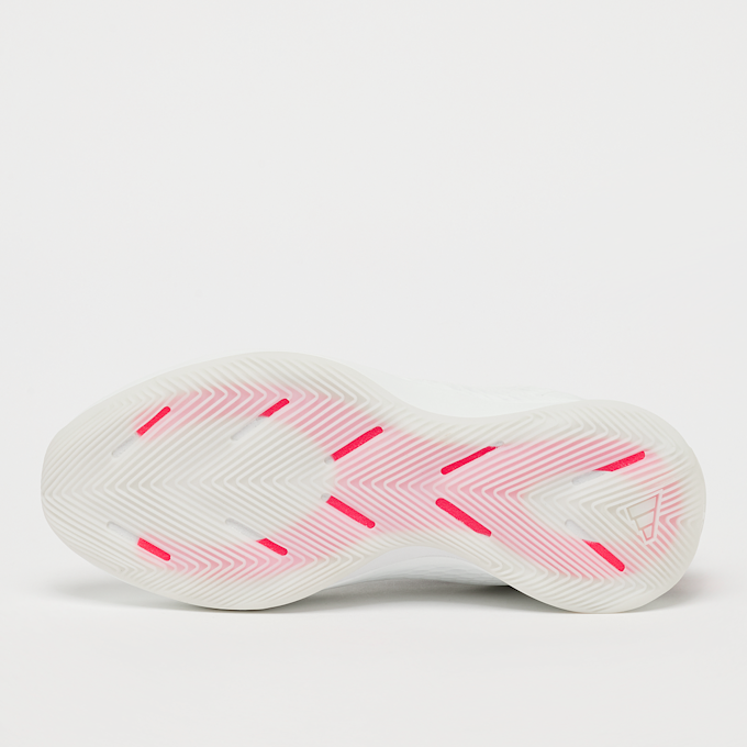 adidas Originals Anthony Edwards 1 Low Basketballschuh weiß 41676 4
