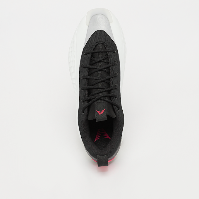 adidas Originals Anthony Edwards 1 Low Basketballschuh weiß 41676 5