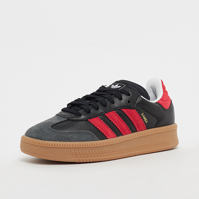 adidas Originals Samba XLG Kids Sneaker (GS) zwart 41781 2