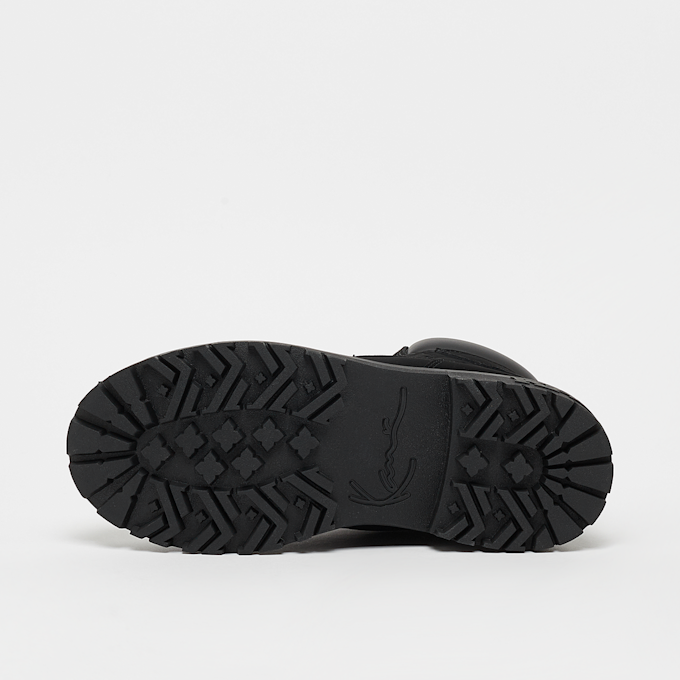 Karl Kani Classic Boot (GS) schwarz 41747 4