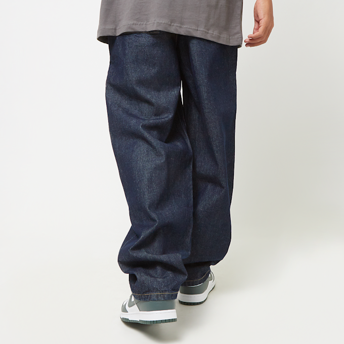Urban Classics 90‘s Jeans middeepblue azul 41761 2