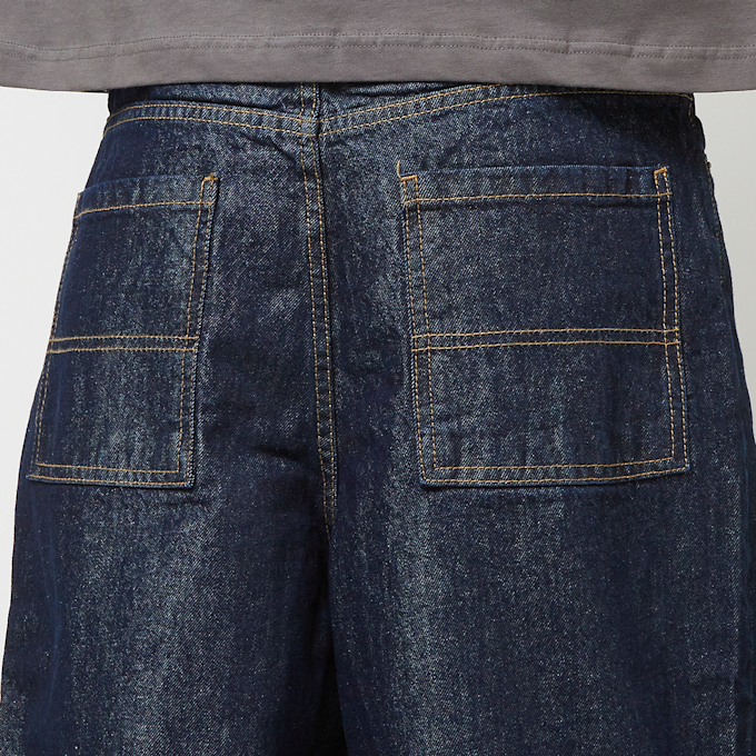 Urban Classics 90‘s Jeans middeepblue niebieski 41761 4