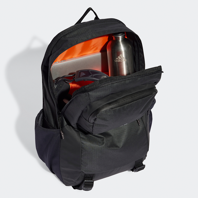 adidas Performance Rucksack schwarz 41737 4
