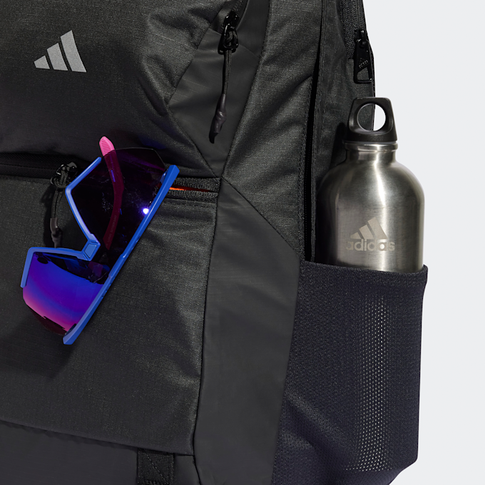 adidas Performance Rucksack schwarz 41737 6