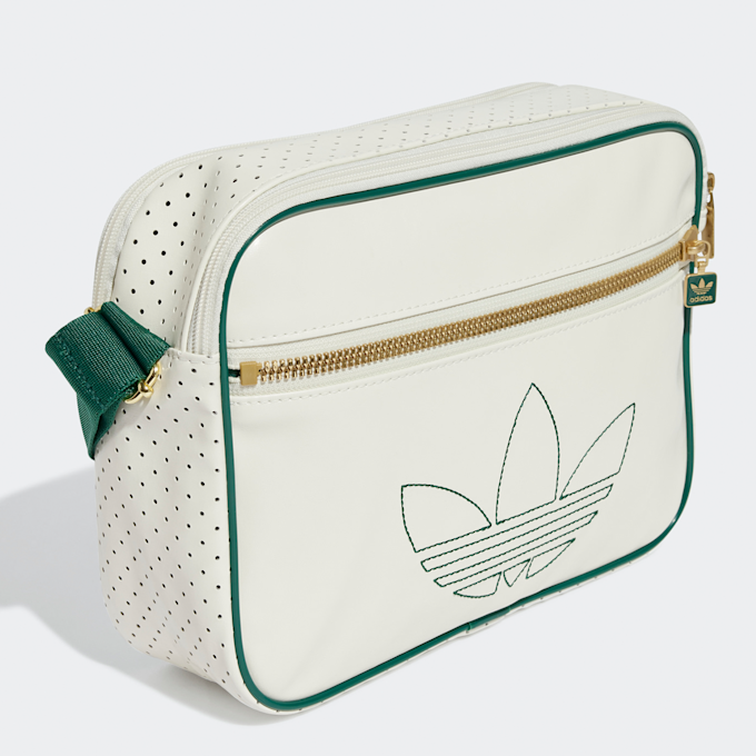 adidas Originals Airliner Tasche weiß 41720 3