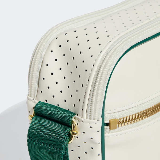 adidas Originals Airliner Tasche bijela 41720 6