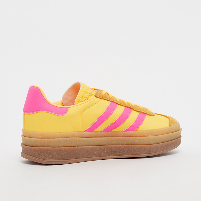 adidas Originals Gazelle Bold W Sneaker geel 41764 3