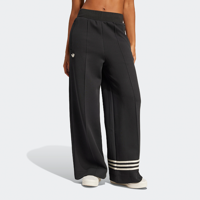 adidas Originals Neuclassics Training Pants crna 41689 1