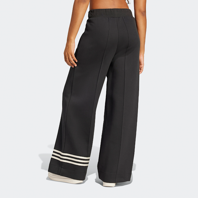 adidas Originals Neuclassics Training Pants crna 41689 2