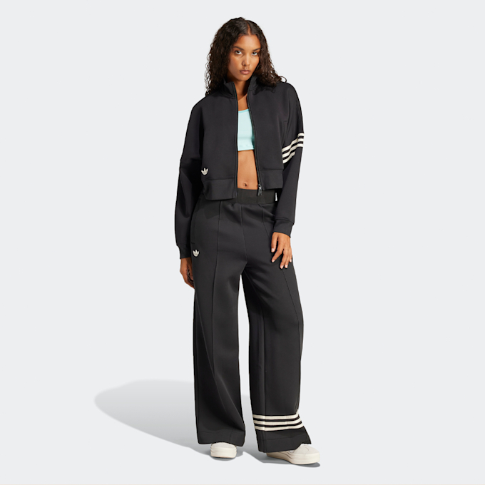 adidas Originals Neuclassics Training Pants crna 41689 5