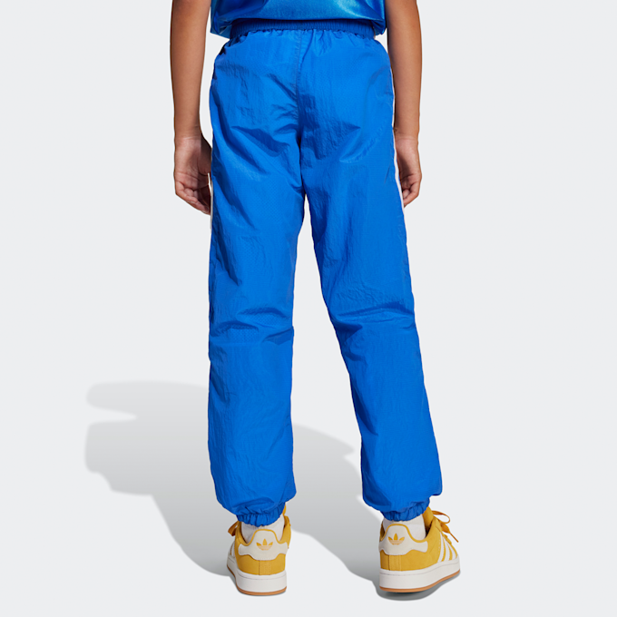 adidas Originals Woven trainingshose blauw 42012 2