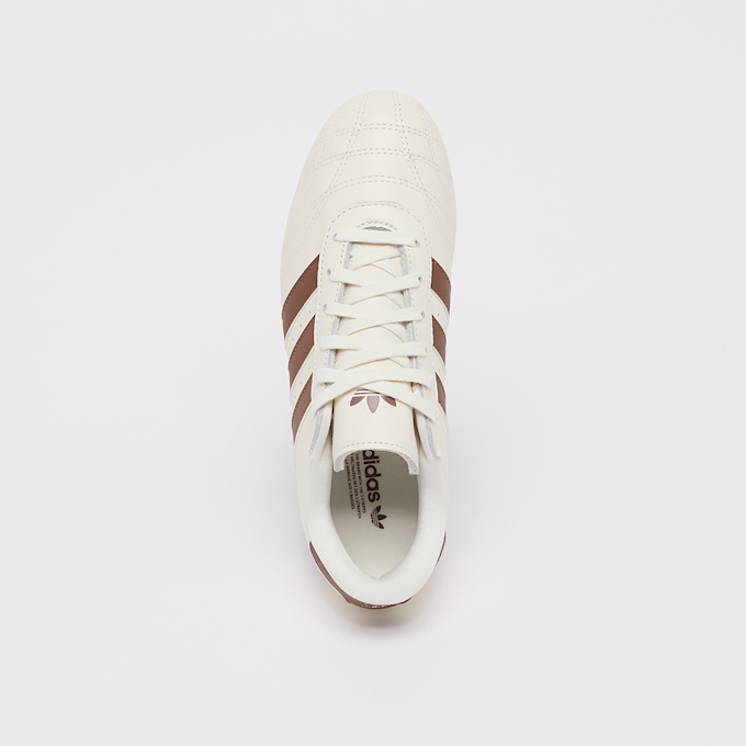 adidas Originals Sneaker Taekwondo Lace beige 42039 5