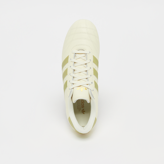 adidas Originals Taekwondo Lace Sneaker beige 42049 5