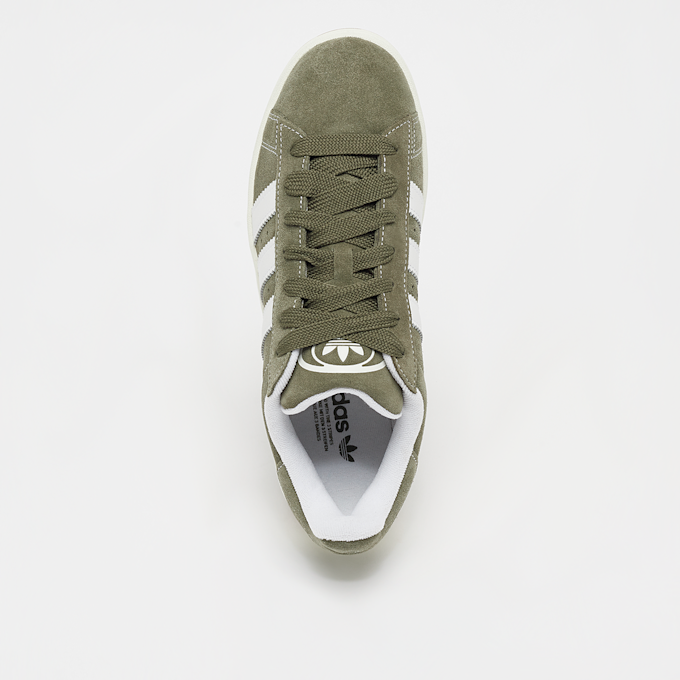 adidas Originals Campus 00s Sneaker groen 42014 5