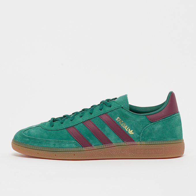 adidas Originals Handball Spezial Sneaker grün 42054 1