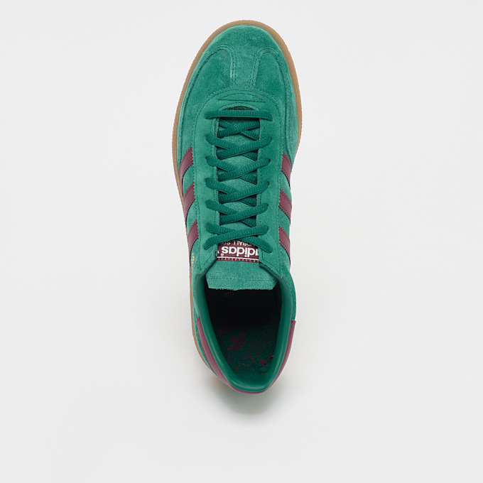 adidas Originals Handball Spezial Sneaker grün 42054 5