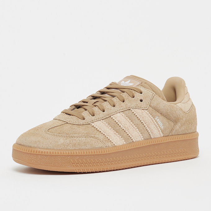 adidas Originals Samba XLG Sneaker beige 42016 2