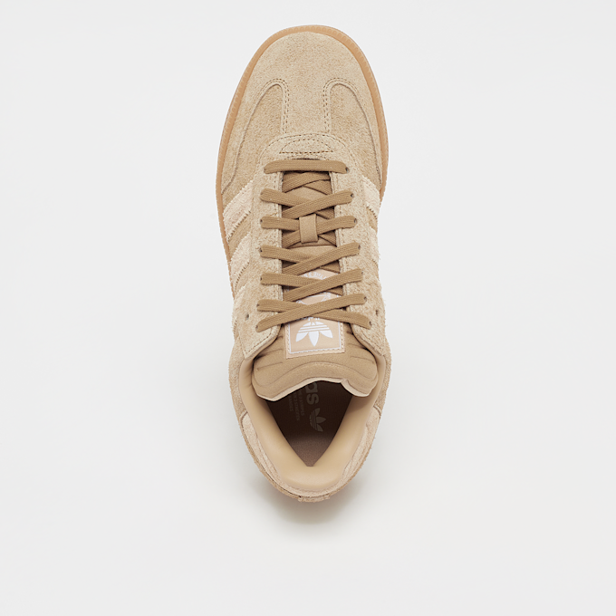 adidas Originals Samba XLG Sneaker beige 42016 5