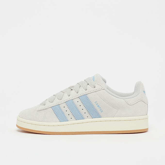 adidas Originals Campus 00s W Sneaker grijs 42057 1