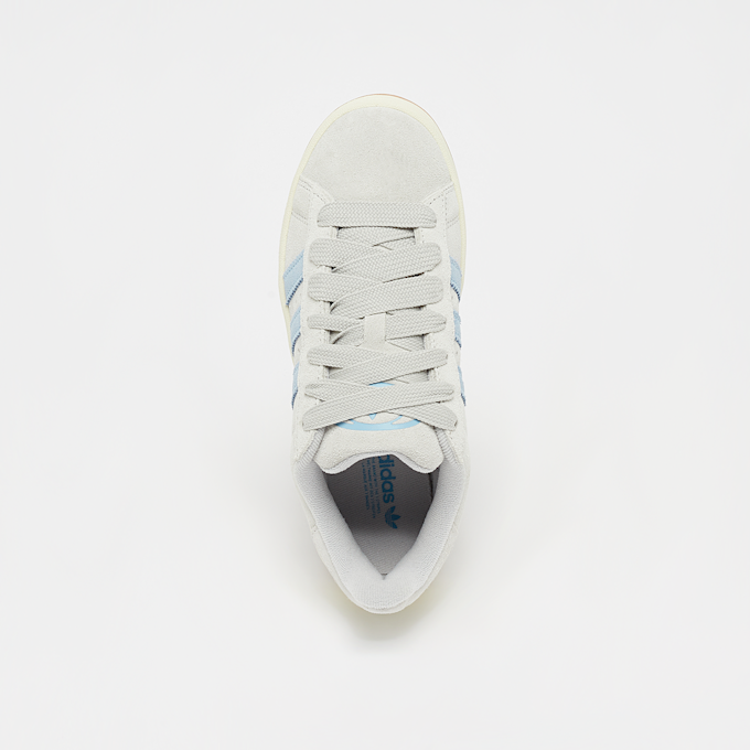 adidas Originals Campus 00s W Sneaker grijs 42057 5