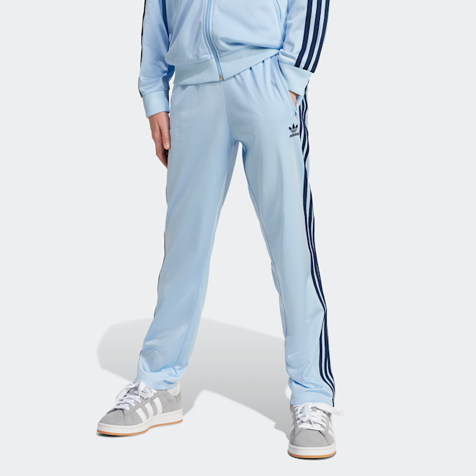 adidas Originals Pantalon d'entraînement adicolor Firebird bleu 42024 1