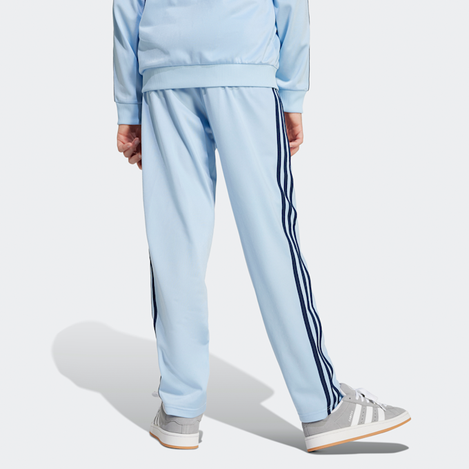 adidas Originals Pantalon d'entraînement adicolor Firebird bleu 42024 2