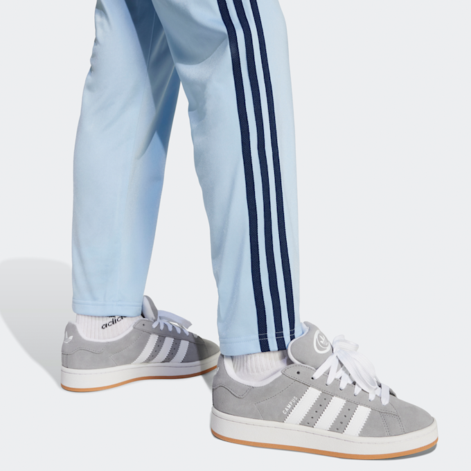 adidas Originals Pantalon d'entraînement adicolor Firebird bleu 42024 4