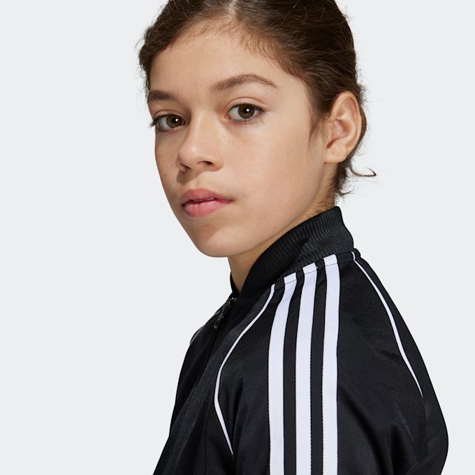 adidas Originals Superstar trainingsjacke zwart 42025 3