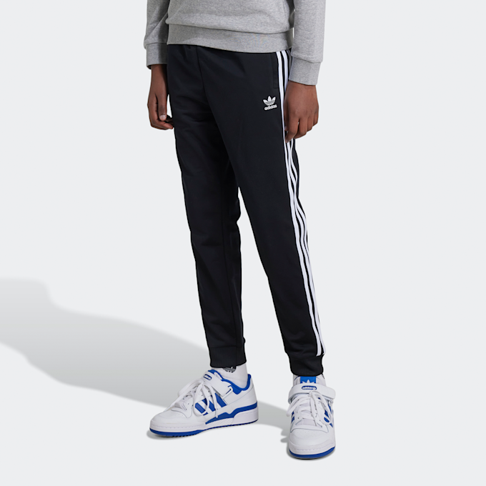 adidas Originals Superstar Trainingshose schwarz 42026 1