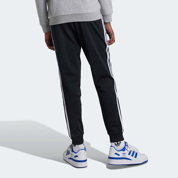 adidas Originals Superstar Trainingshose schwarz 42026 2