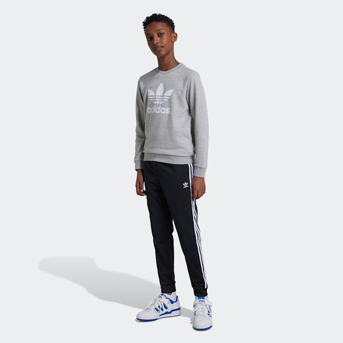 adidas Originals Superstar trainingshose zwart 42026 5