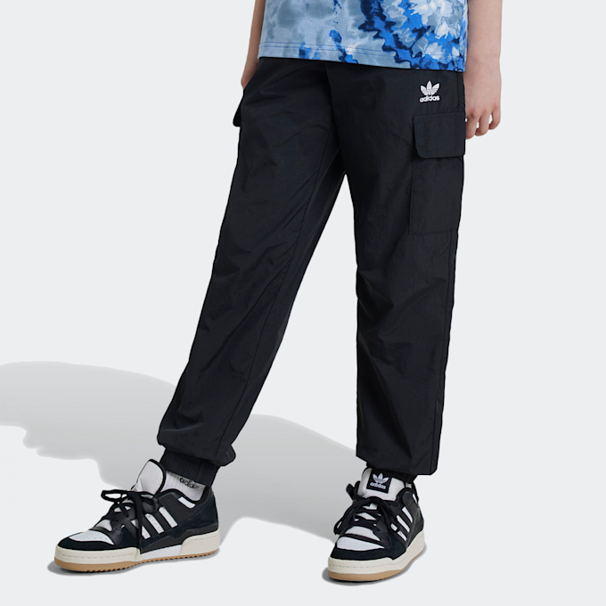 adidas Originals Cargo Broek zwart 42027 1