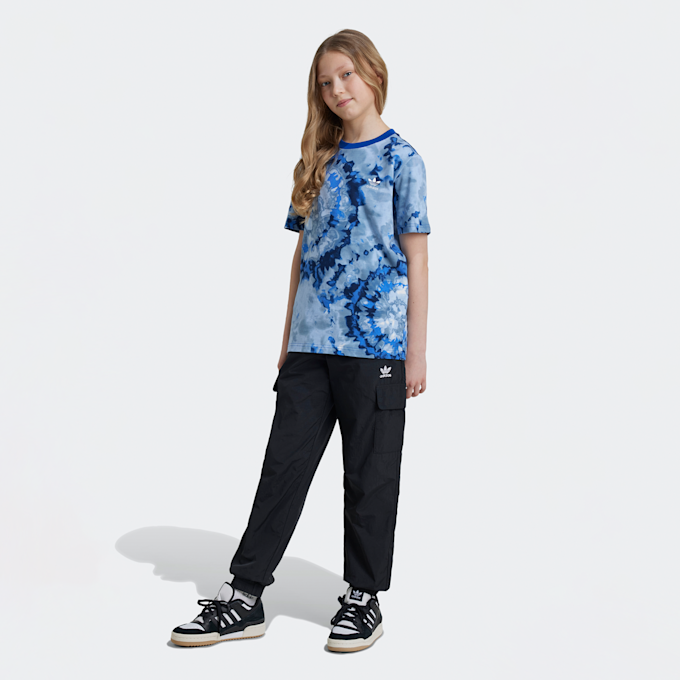 adidas Originals Cargo Broek zwart 42027 5