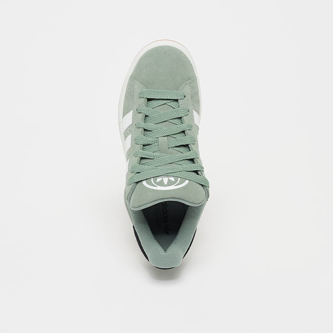 adidas Originals Sneaker Campus 00s Kids(GS) verde 42058 5