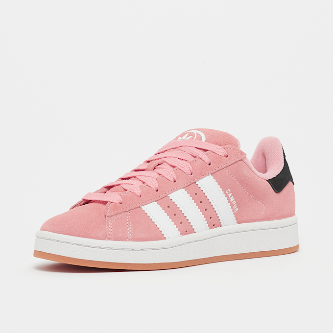 adidas Originals Campus 00s Kids Sneaker (GS) lichtroze 42061 2