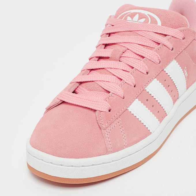 adidas Originals Campus 00s Kids Sneaker (GS) lichtroze 42061 7