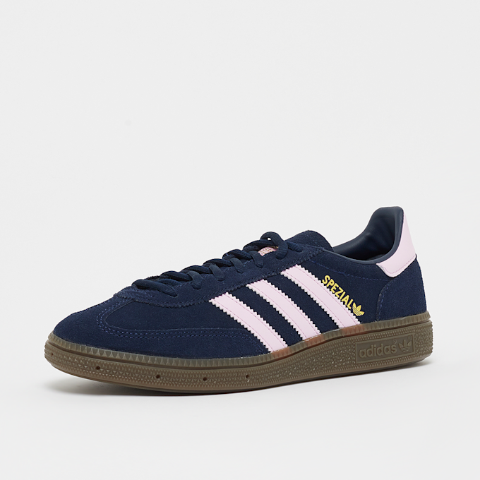adidas Originals Handball Spezial Kids Sneaker (GS) blauw 42066 2