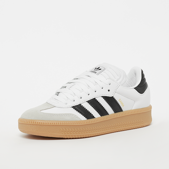 adidas Originals Samba XLG Kids Sneaker (GS) wit 42051 2