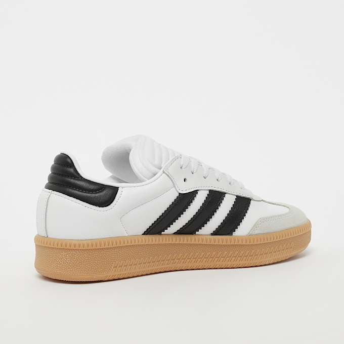 adidas Originals Sneaker Samba XLG Kids (GS) blanc 42051 3