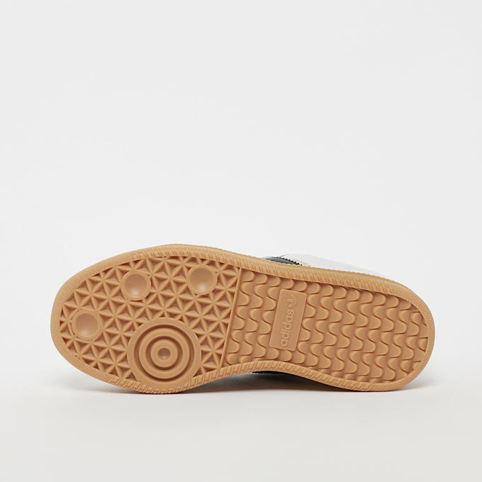 adidas Originals Samba XLG Kids Sneaker (GS) wit 42051 4
