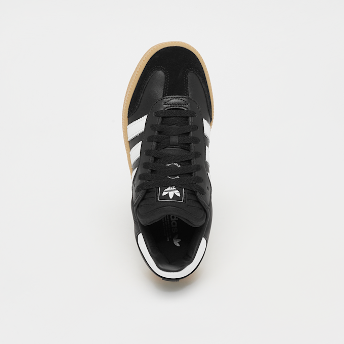 adidas Originals Samba XLG Kids Sneaker (GS) zwart 42064 5