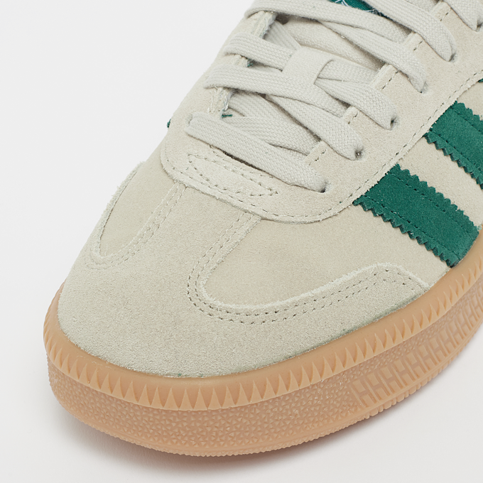 adidas Originals Samba XLG Kids Sneaker (GS) beige 42067 6
