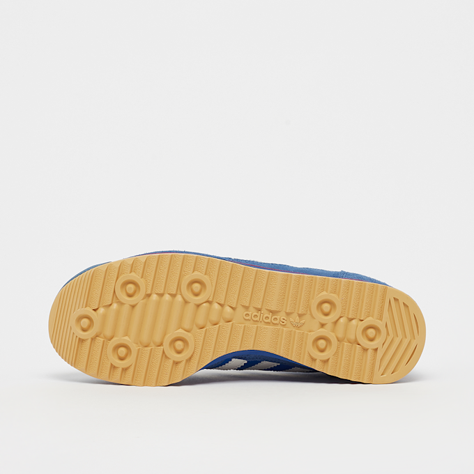 adidas Originals Sneakersy SL 72 RS (GS) niebieski 42069 4