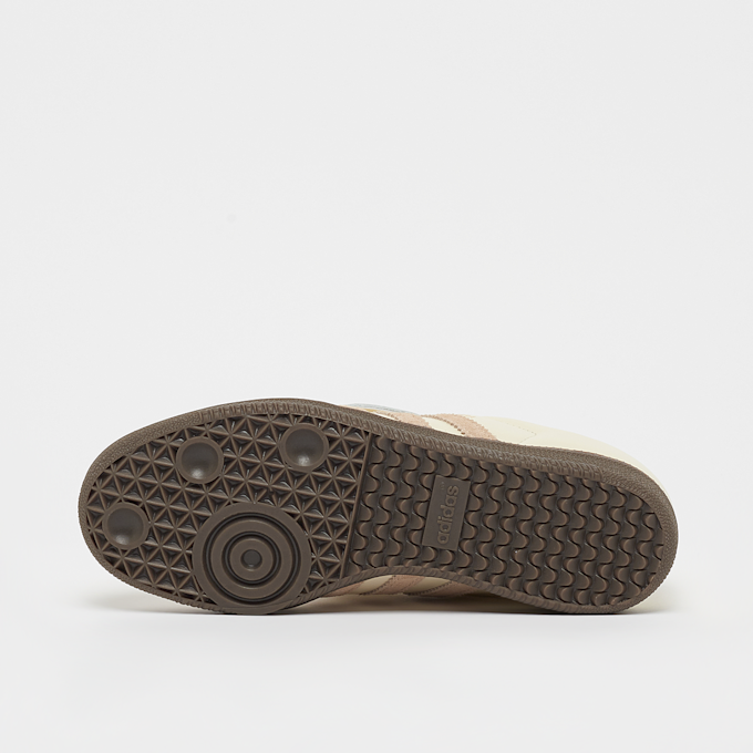 adidas Originals Sneaker Samba LT W beige 42079 4